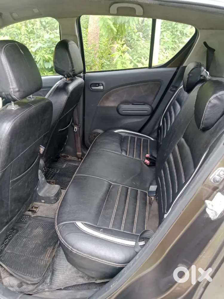 Maruti Suzuki Ritz Vdi 2010