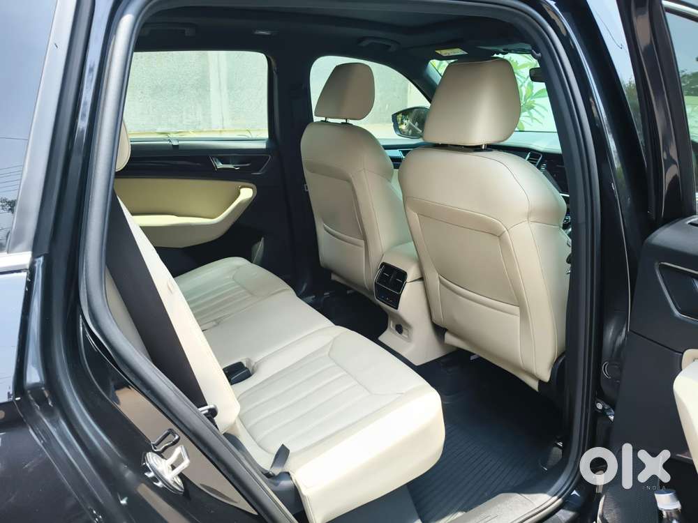 Skoda Kodiaq 2.0 L&k Tsi Dsg, 2023, Petrol