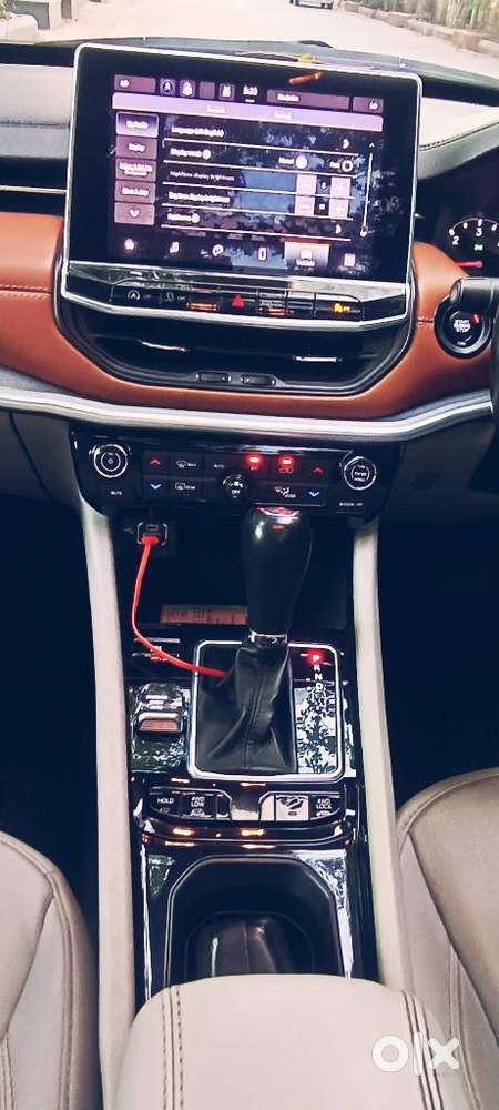 Jeep Compass 2.0 Limited (o) Diesel 4x4 At, 2024, Diesel