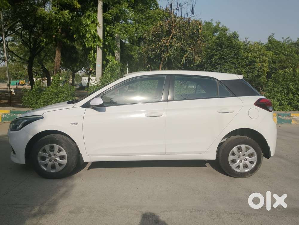 Hyundai Elite I20 Magna 1.2, 2015, Petrol