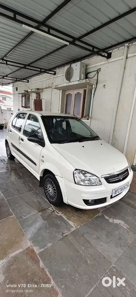 Tata Indica Dls