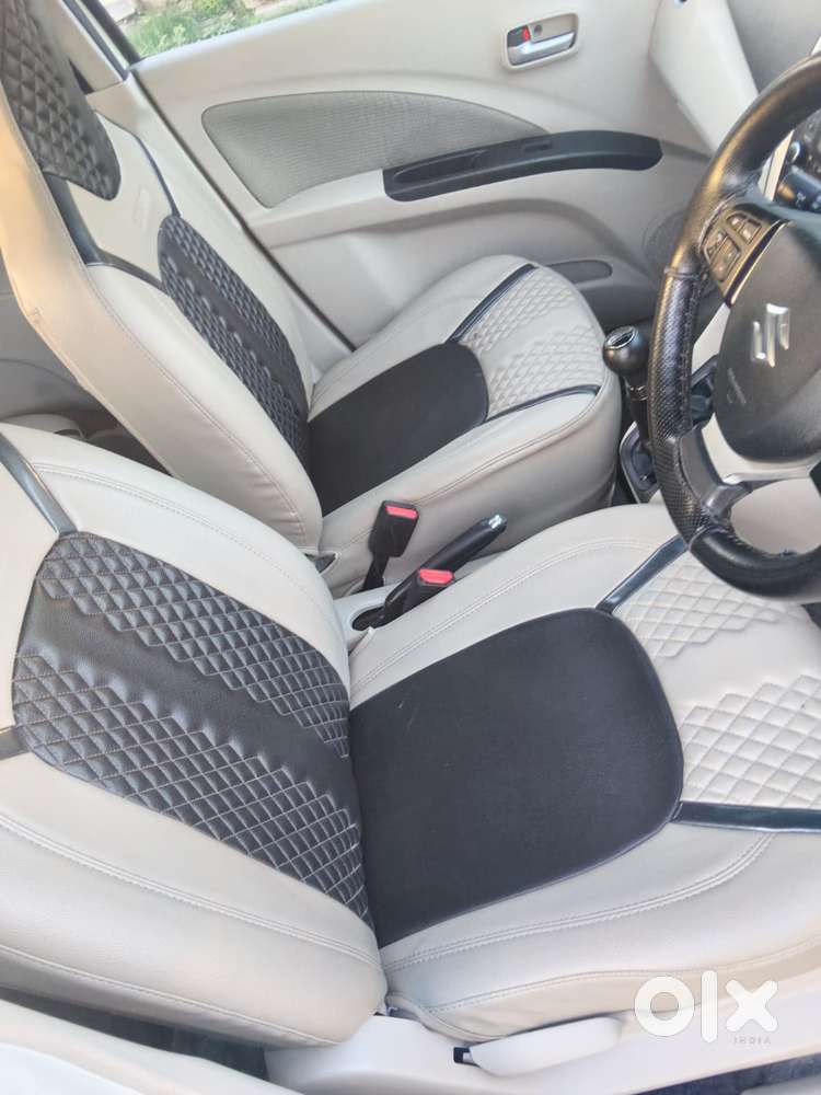 Maruti Suzuki Celerio Zxi, 2020, Petrol