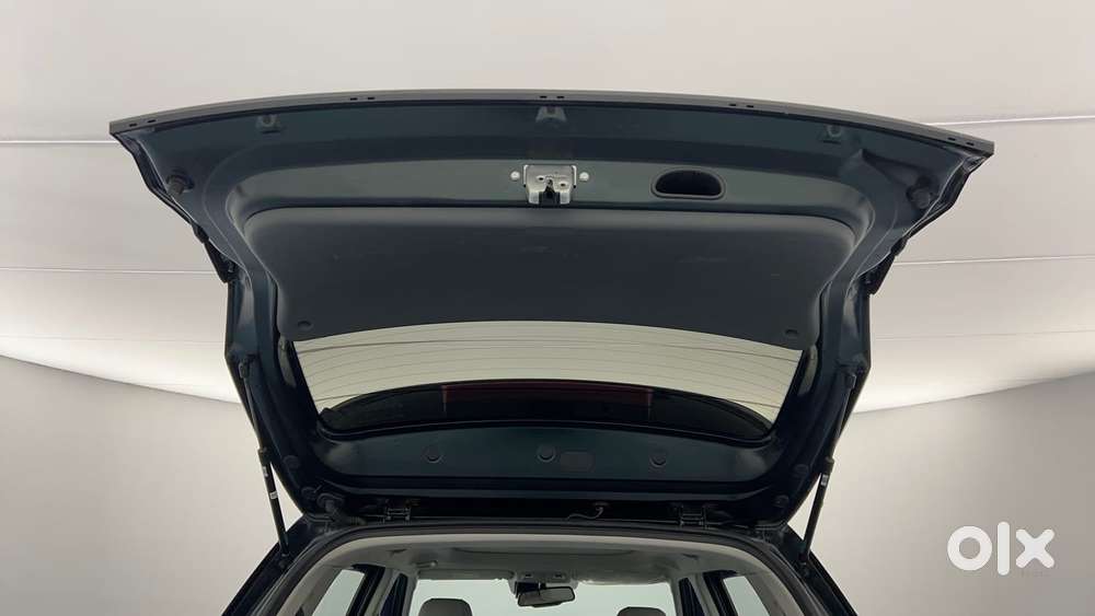Hyundai Creta Sx 1.5 Petrol Cvt, 2024, Petrol
