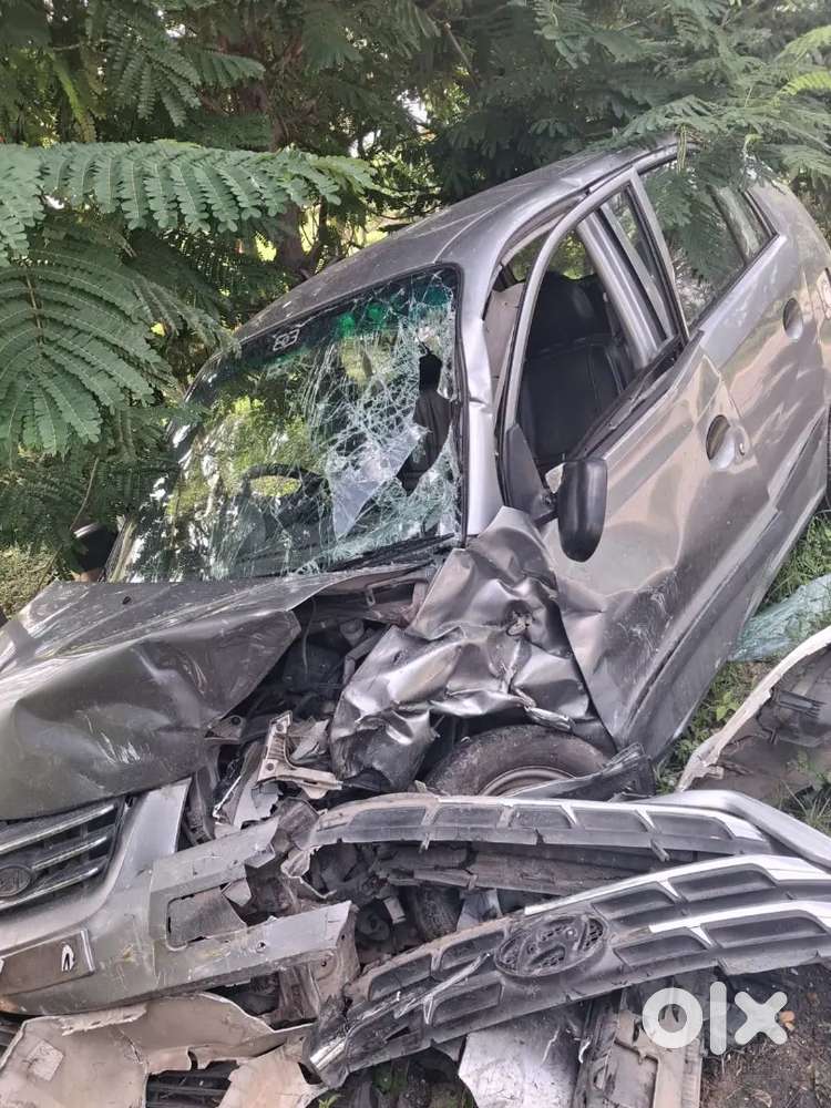 Hyundai Santro Xing Gls 2005