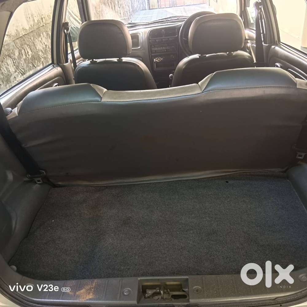 Alto 2002 Good Condition Car