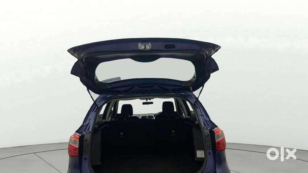 Maruti Suzuki S Cross Zeta Ddis 200 Sh, 2018, Diesel