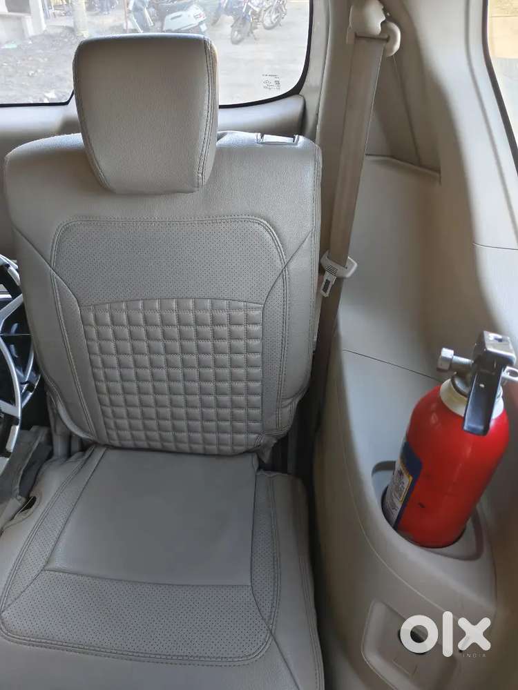 Maruti Ertiga Vxi Cng 2024