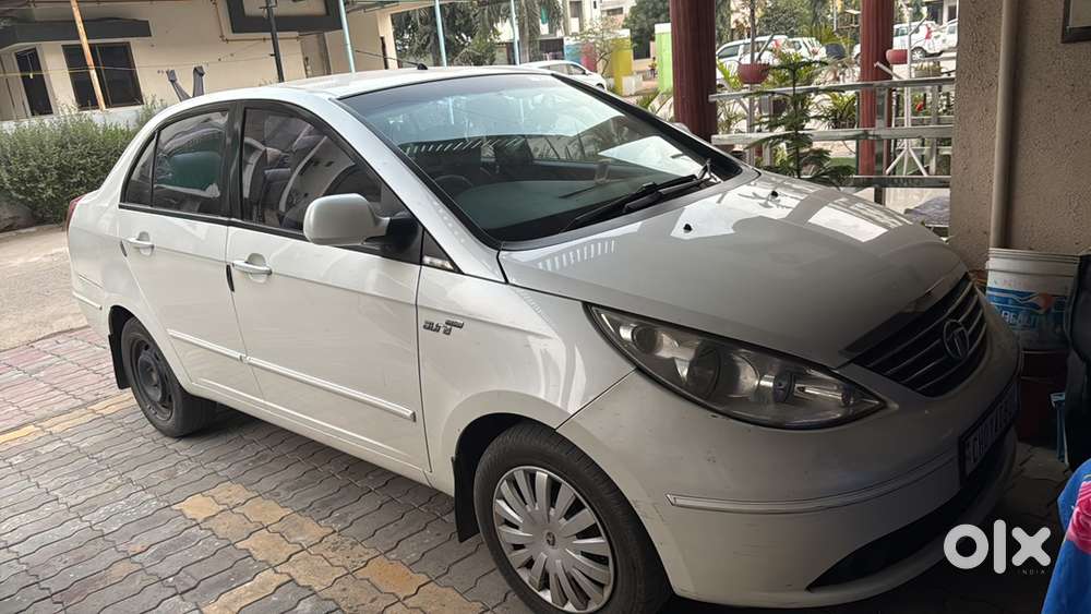 Tata Manza Diesel 2011