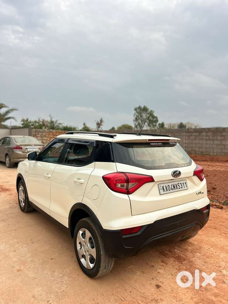 Mahindra Xuv300 W6 Diesel, 2022, Diesel