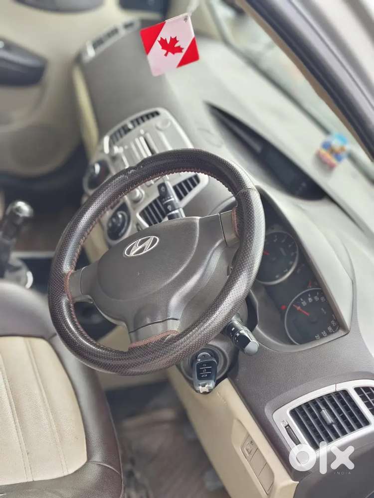 Hyundai I20 2011 Model Passing 2031 Tak, All Paper Completed