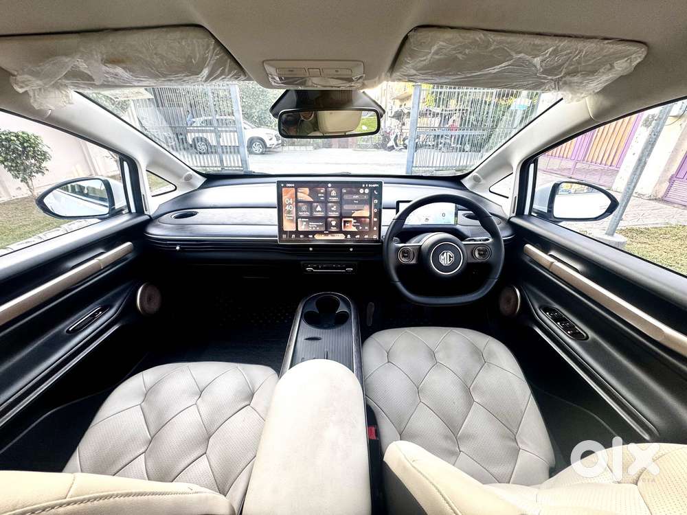 Mg Windsor Ev Essence Pro, 2025, Electric