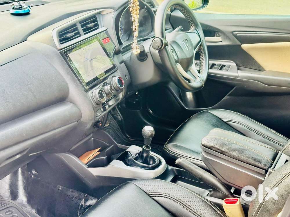 Honda Jazz Diesel Manual 2016