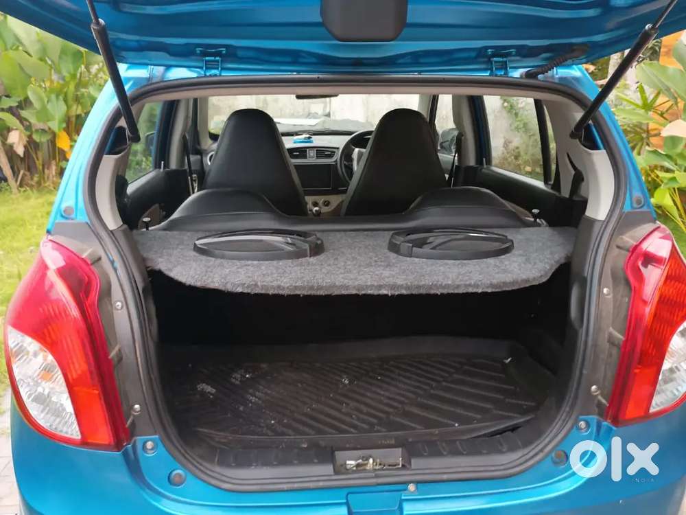 Maruti Suzuki Alto 800 2020