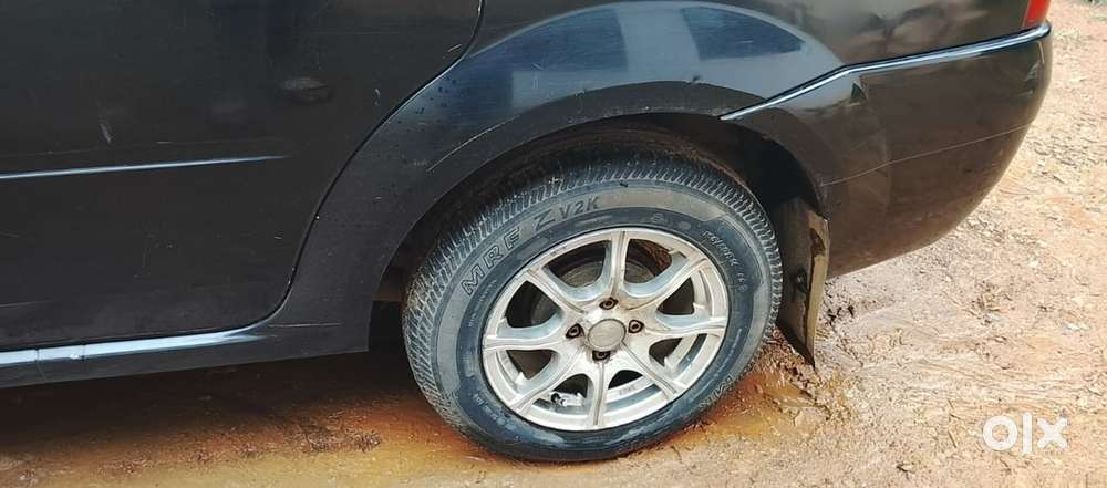 Mahindra Logan Diesel 2008