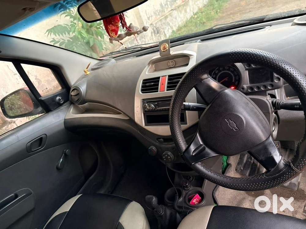 Chevrolet Beat 2010 Petrol Good Condition