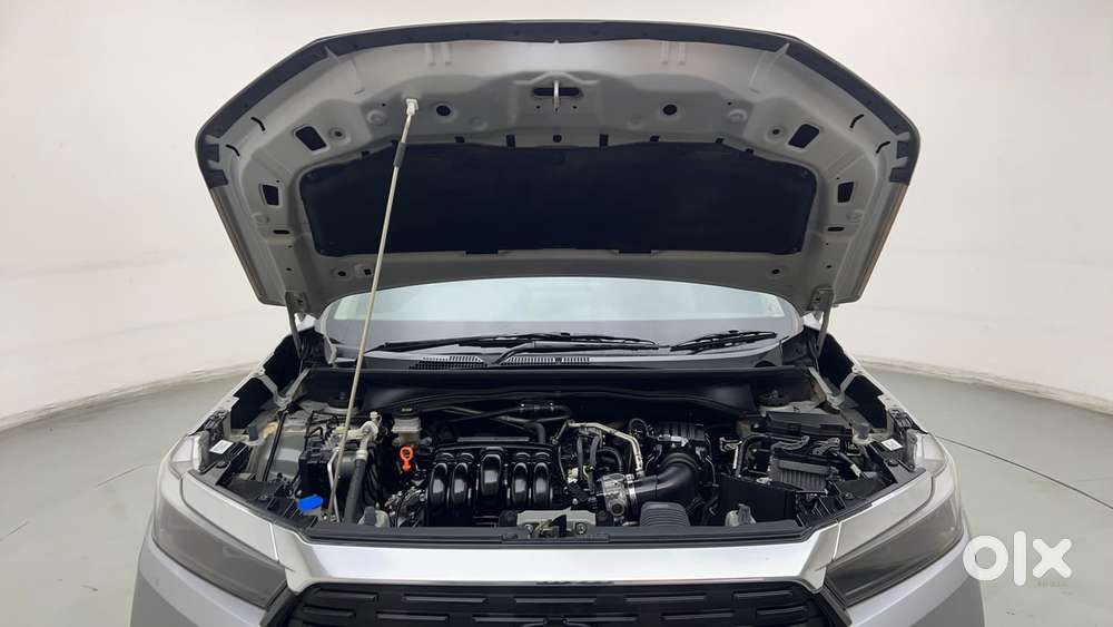 Honda Elevate Zx Cvt, 2025, Petrol