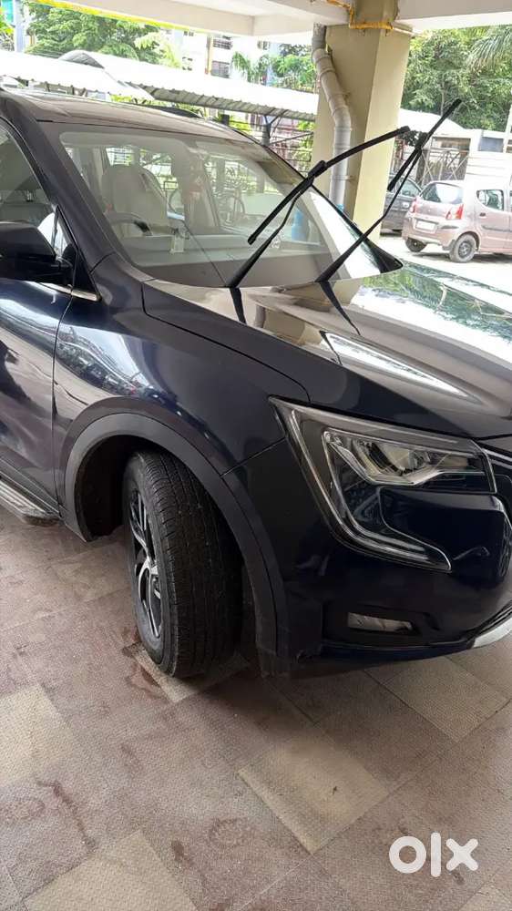 Mahindra Xuv700 2.2 Diesel 2022