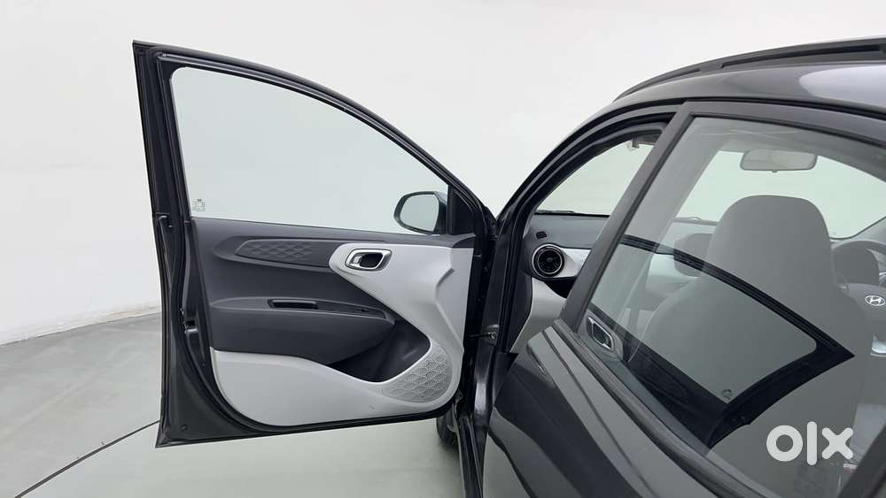 Hyundai Grand I10 Nios 1.2 Kappa Vtvt Sportz Cng, 2022, Cng & Hybrid..