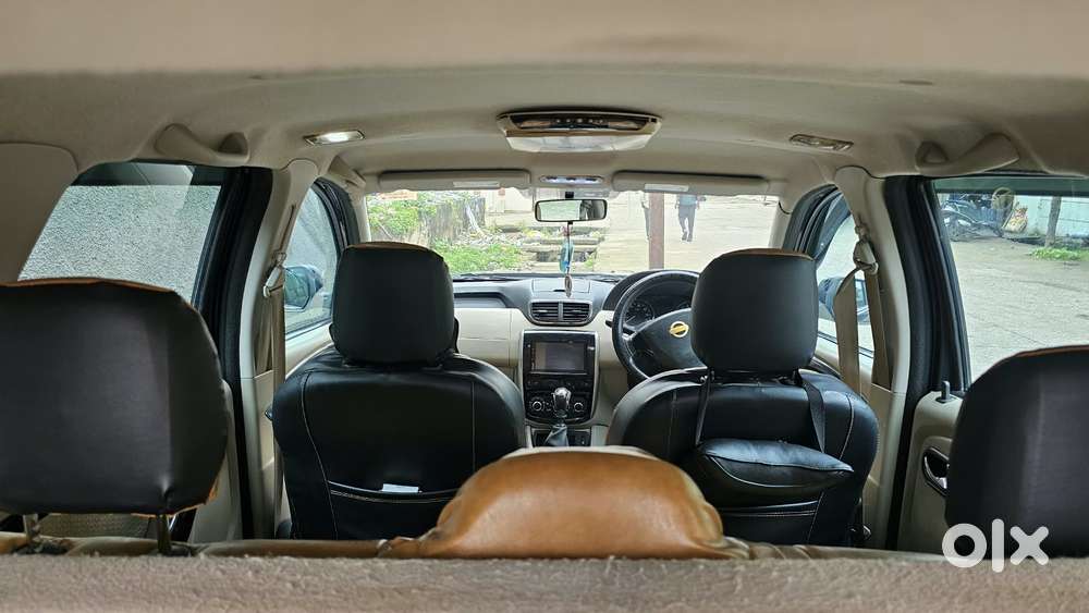 Nissan Terrano Xl 85 Ps Deisel, 2014, Diesel