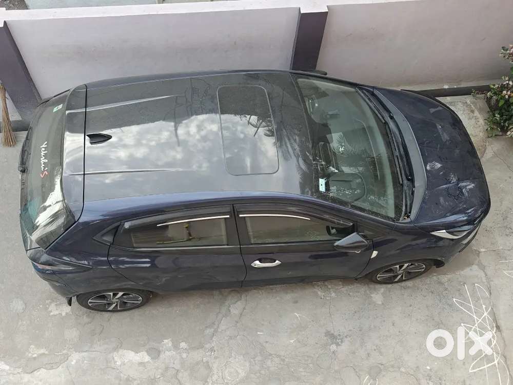 Tata Altroz 2024 Petrol Well Maintained