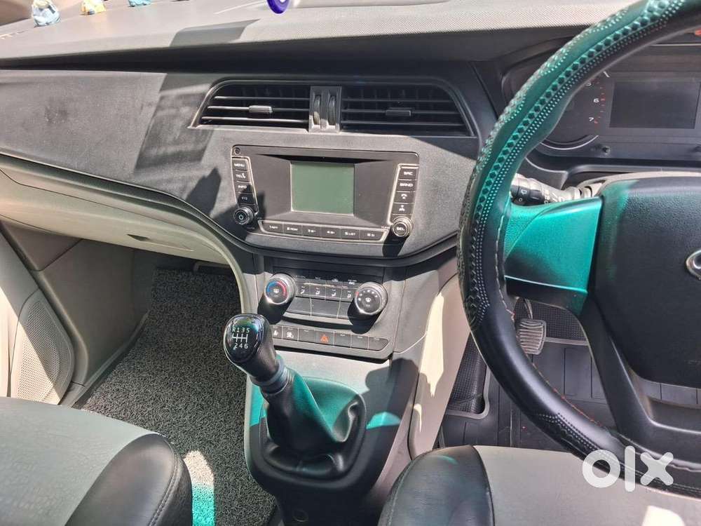 Mahindra Marazzo 2018 Diesel Well Maintained