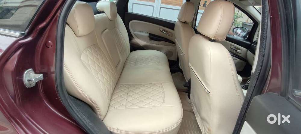 Fiat Linea 1.3 Multijet Dynamic, 2013, Diesel