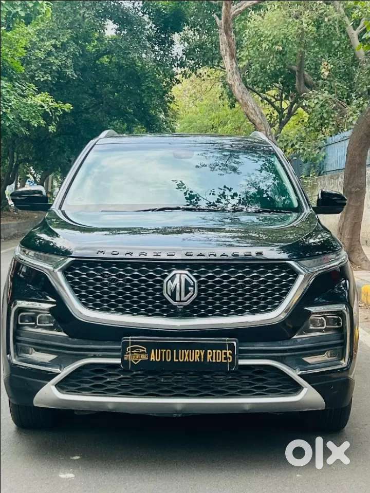 Mg Hector 2.0 Sharp Diesel, 2019, Diesel