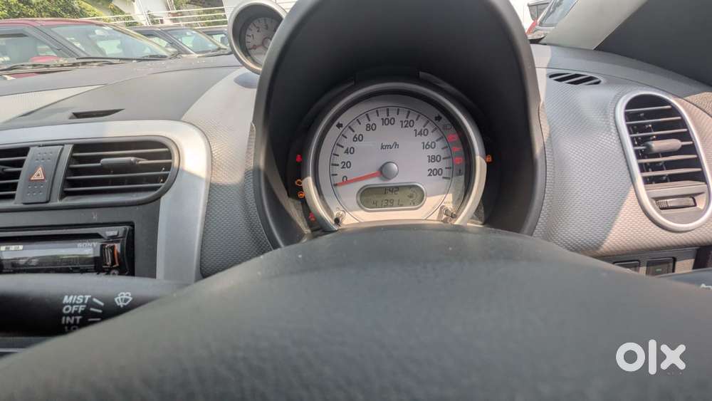 Maruti Suzuki Ritz Vxi (abs) Bs Iv, 2014, Petrol
