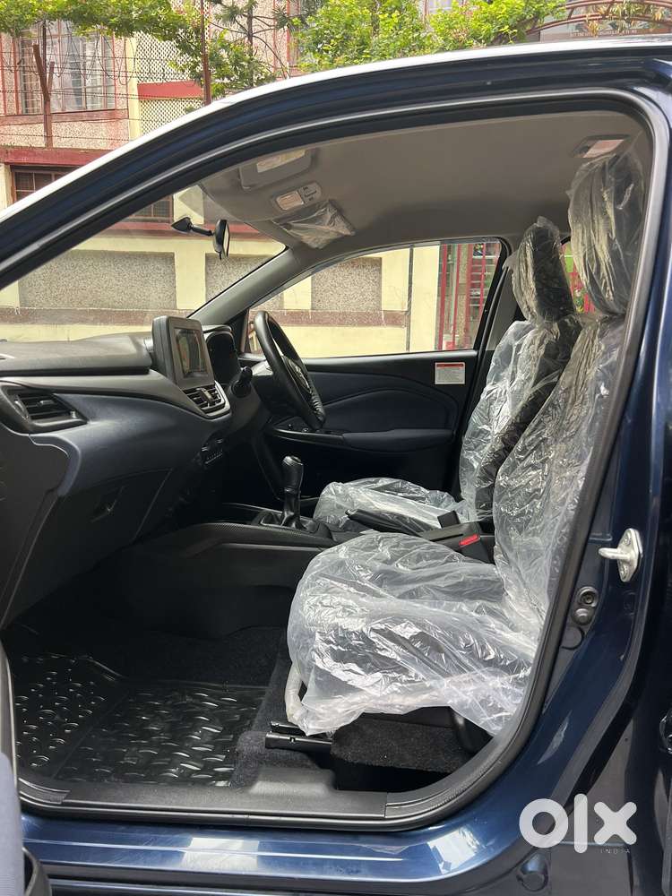 Maruti Suzuki Baleno Delta Cng, 2023, Cng & Hybrids