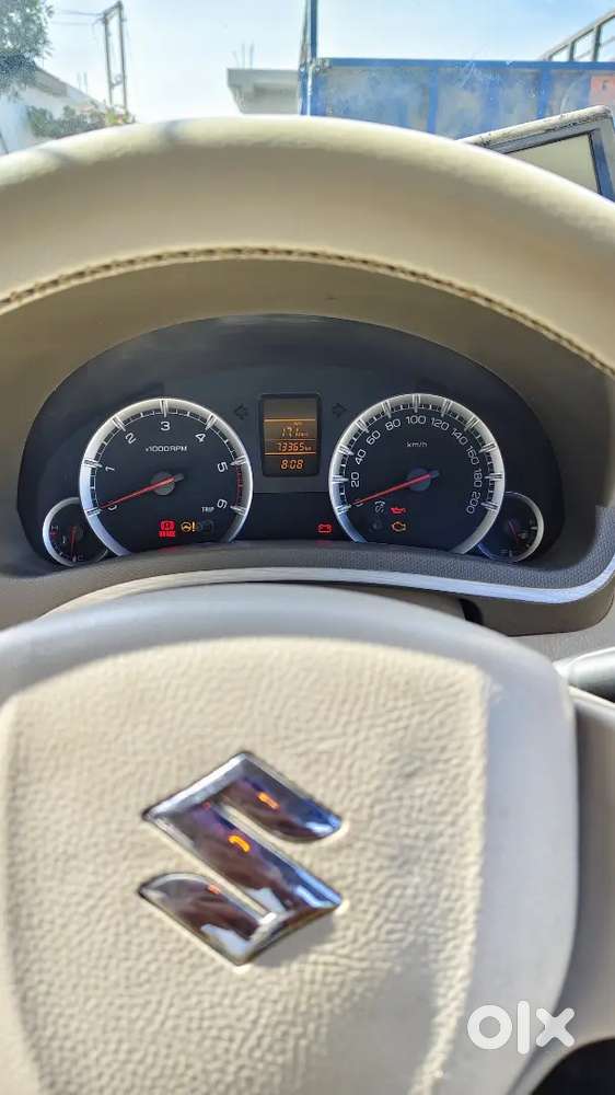 Maruti Suzuki Ertiga 2013 Diesel 74000 Km Driven