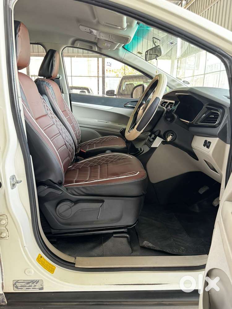Mahindra Marazzo 1.5 M6 Plus 7 Str, 2021, Diesel