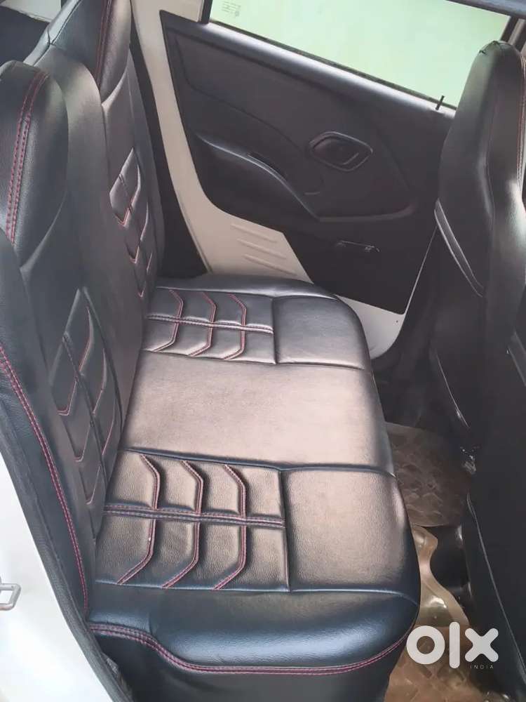 Datsun  Redigo Fully Showroom Track