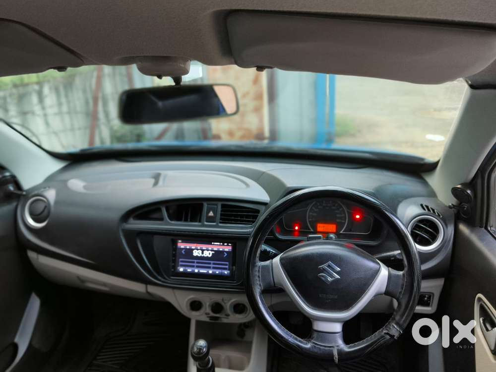 Maruti Suzuki Alto 800 0.8 Lxi (o), 2021, Petrol
