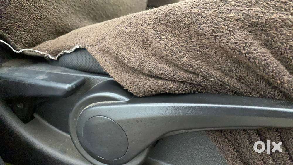 Tata Tiago 1.2 Revotron Xz, 2018, Petrol