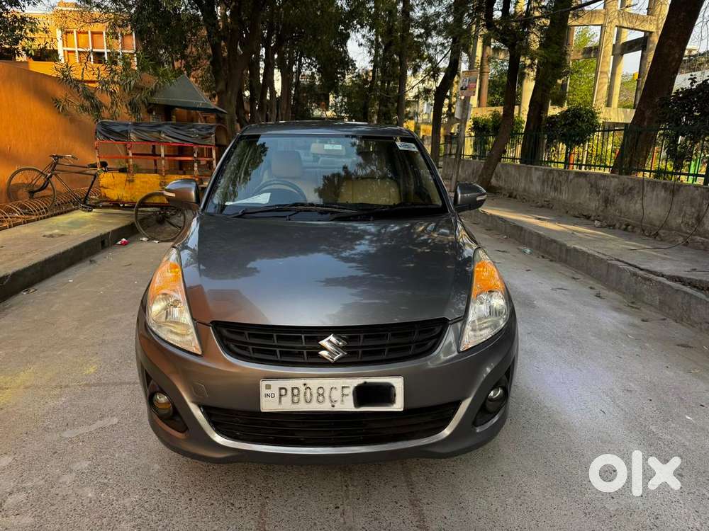 Maruti Suzuki Dzire 1.2 Vxi, 2012, Petrol