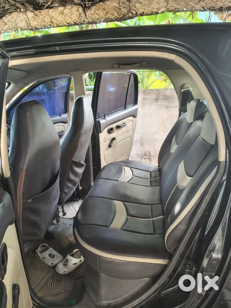 Hyundai Santro Xing 2012 Petrol Good Condition