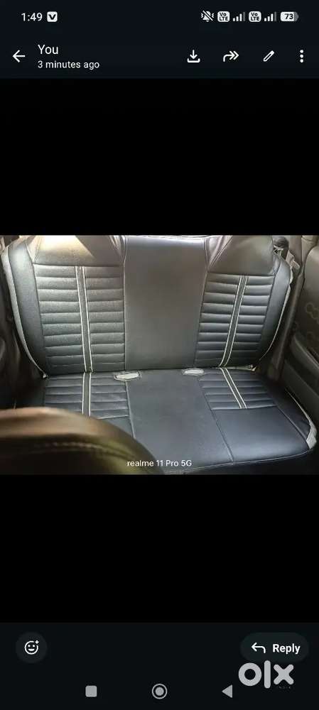 Maruti Suzuki Alto 800 2015