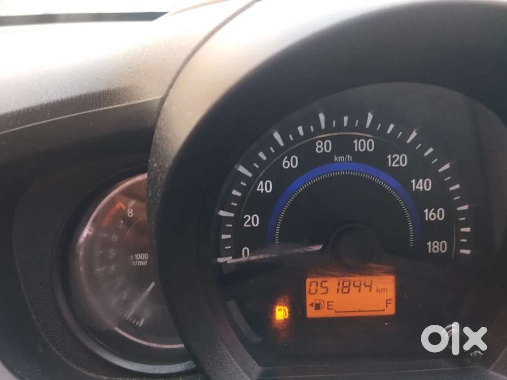 Honda Amaze S 1.2 Petrol Mt, 2016, Petrol