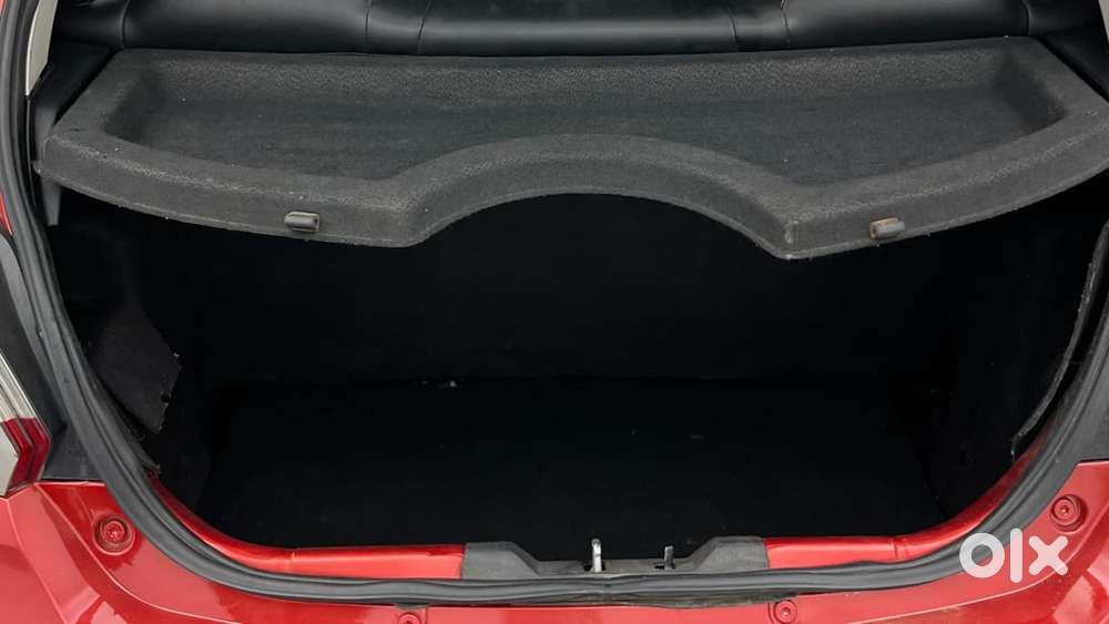 Tata Tiago 1.2 Revotron Xz, 2017, Petrol