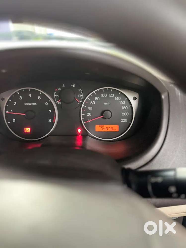 Hyundai I20 Magna 2010 Petrol