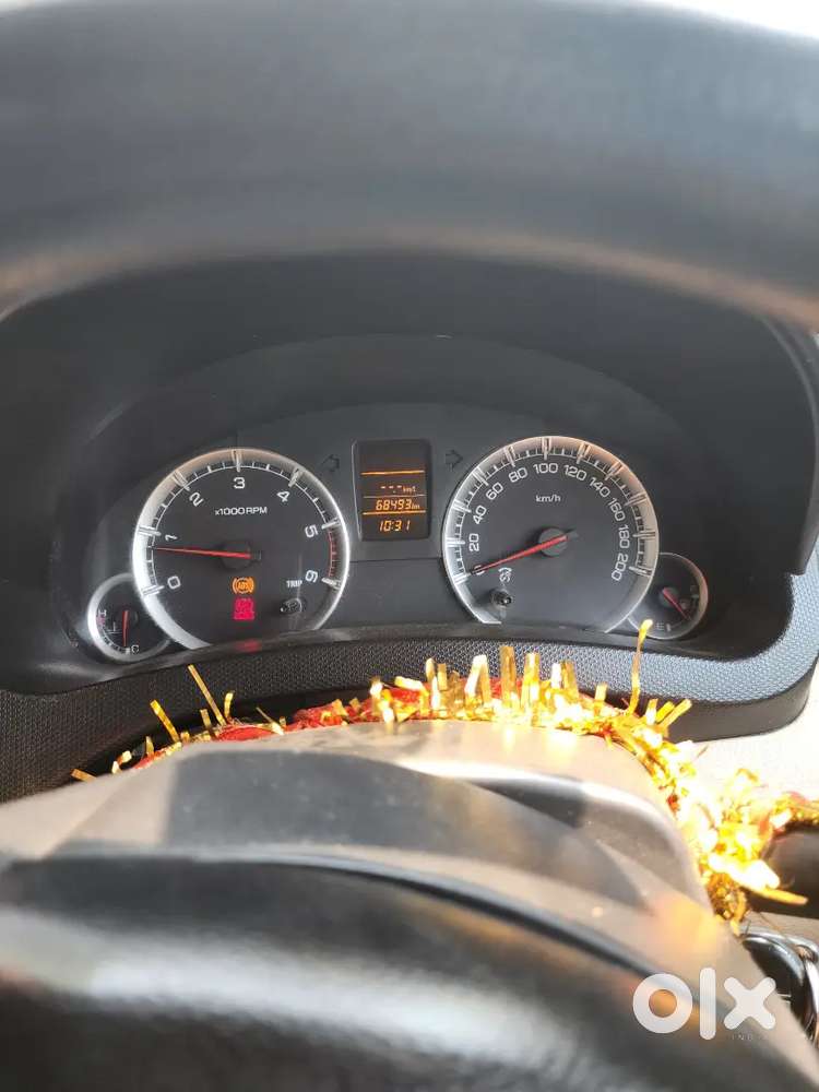 Maruti Suzuki Swift Dzire 2016 Diesel Well Maintained