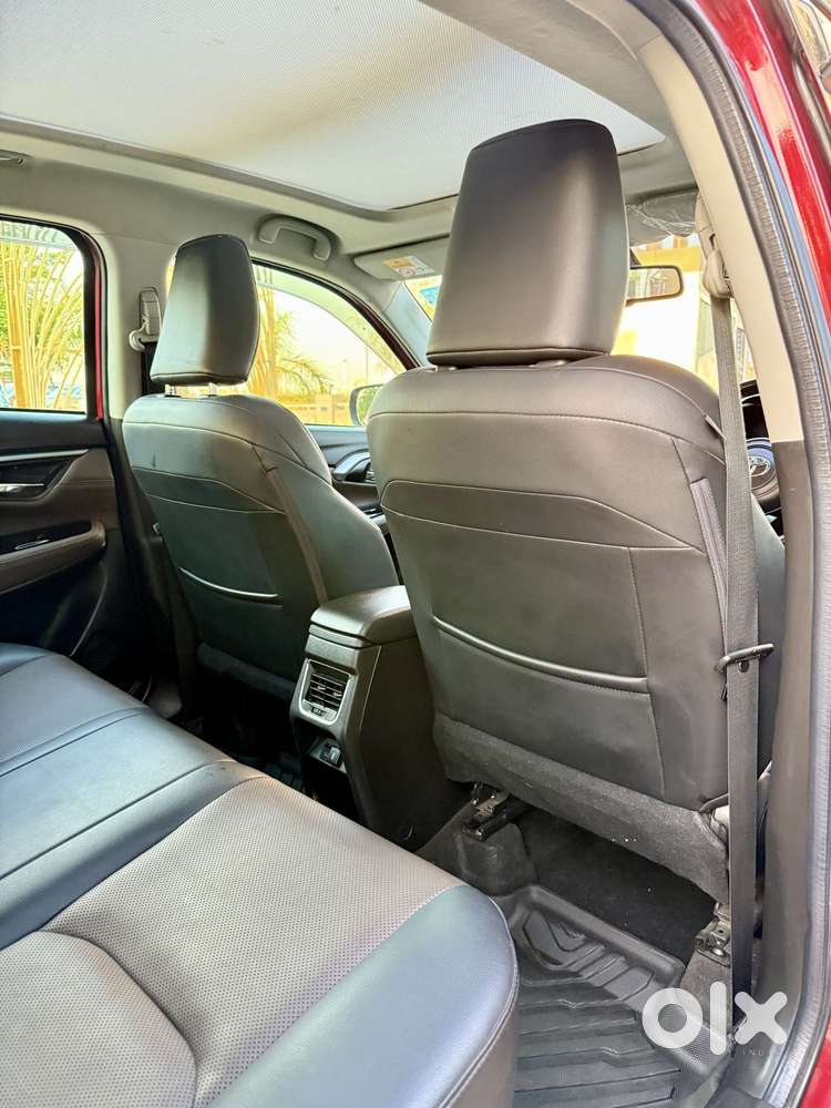 Toyota Urban Cruiser Hyryder 1.5 V Hybrid, 2023, Petrol