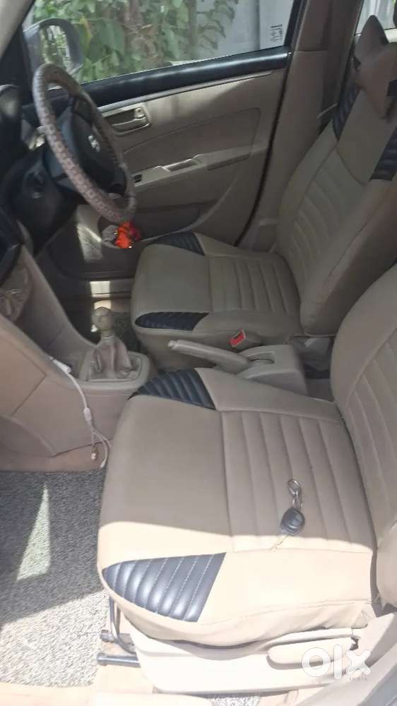 Maruti Suzuki Swift Dzire Tour 2019 Cng & Hybrids 270000 Km Driven
