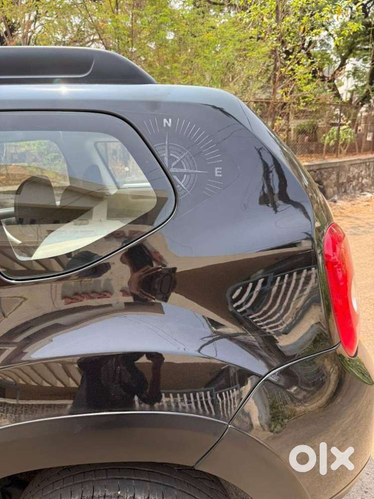 Renault Duster 110 Ps Rxl Adventure, 2014, Diesel