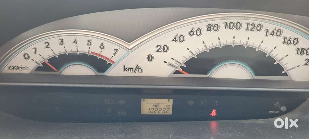Toyota Etios 2010-2012 Vd, 2012, Diesel