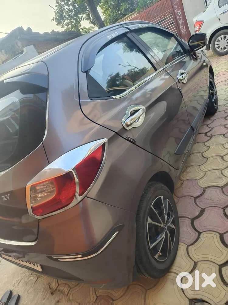 Tata Tiago 1.2 Revotron Xt 2017