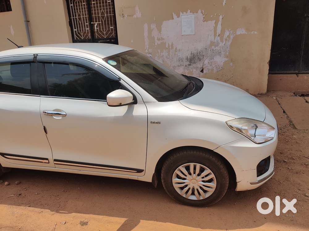 Maruti Suzuki Swift Dzire 2017 Diesel Good Condition