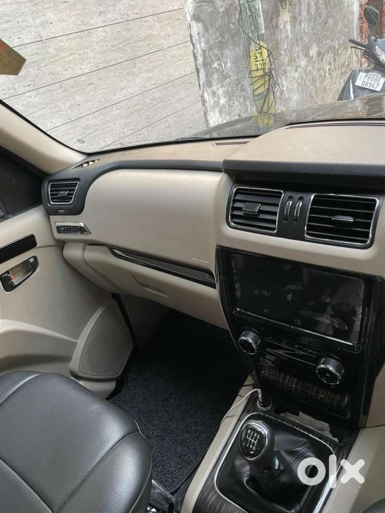 Mahindra Scorpio Classic 2024 Diesel 20000 Km Driven