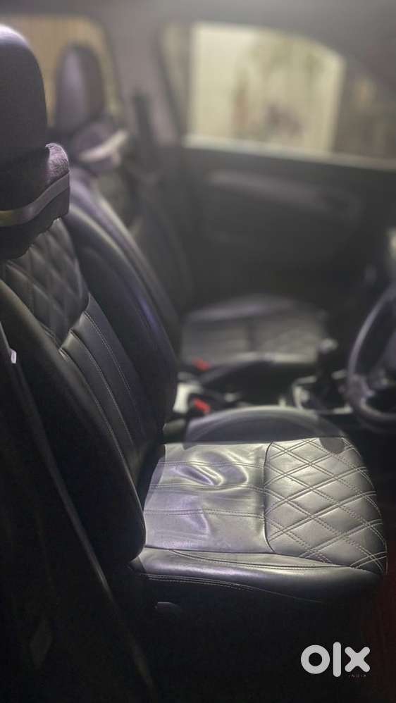 Maruti Suzuki Vitara Brezza 2019 Diesel Well Maintained