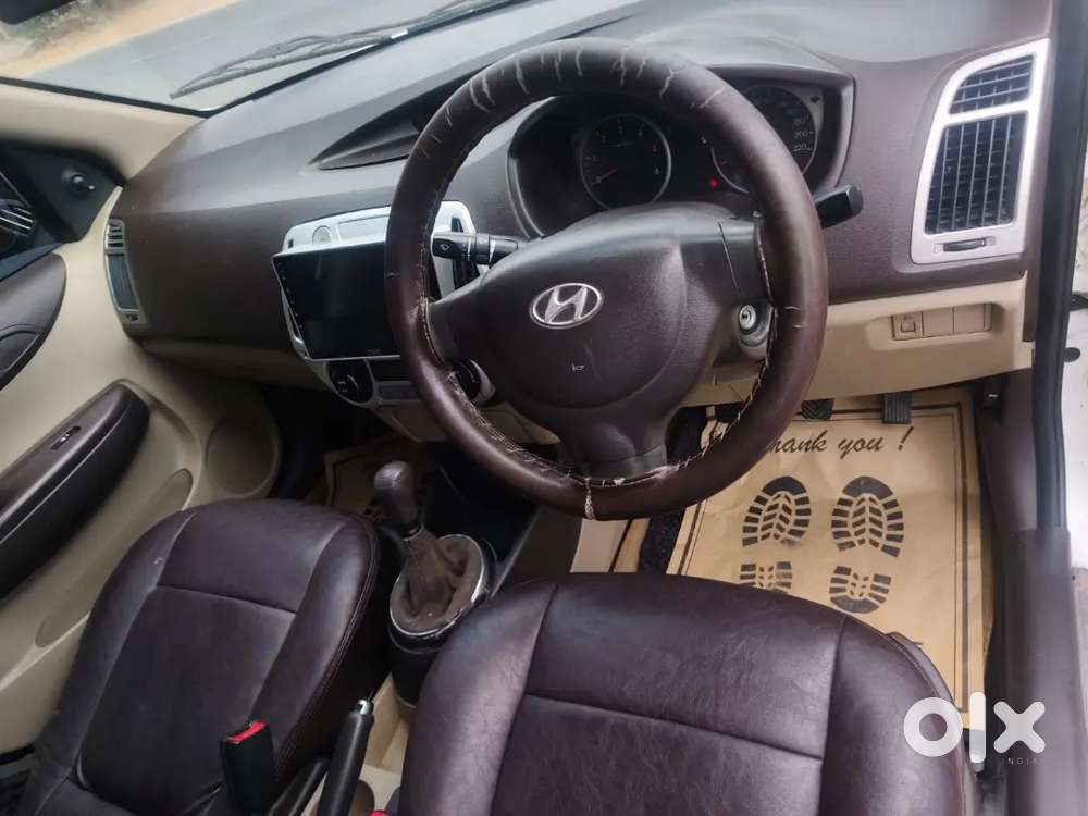Hyundai I20 2014